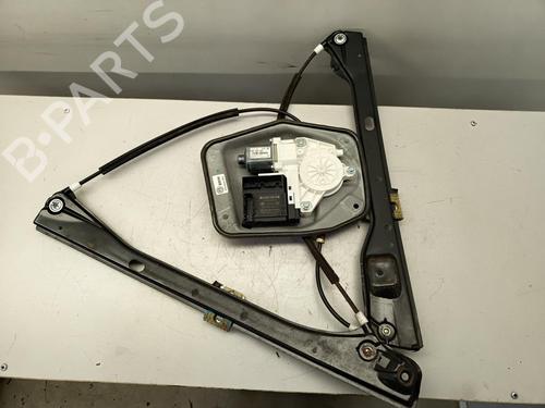 Front left window mechanism VW GOLF PLUS V (5M1, 521) 1.6 FSI | BP40198149C22 - Image 2