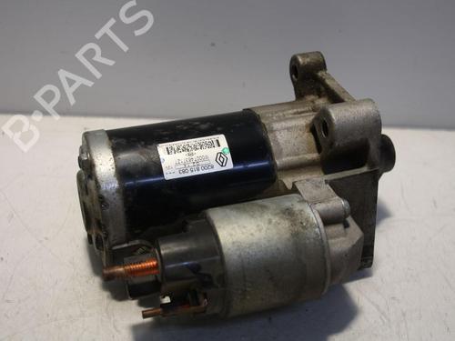 Used Starter DACIA SANDERO 1.6 MPI 85 (BS03) (84 hp) 27230094