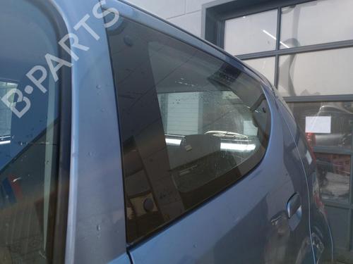 Used Rear left door window NISSAN PIXO (UA0) 1.0 (68 hp) 27230599