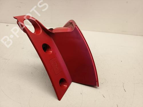 Right taillight SEAT LEON (1P1) 1.4 TSI | BP33611549C35 - Image 3