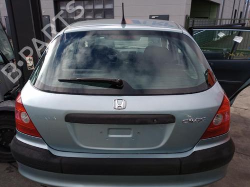 Bagklap CC/Kombi-Coupé HONDA CIVIC VII Hatchback (EU, EP, EV) 1.4 iS (EP1, EU5, EU7) (90 hp) 27230161
