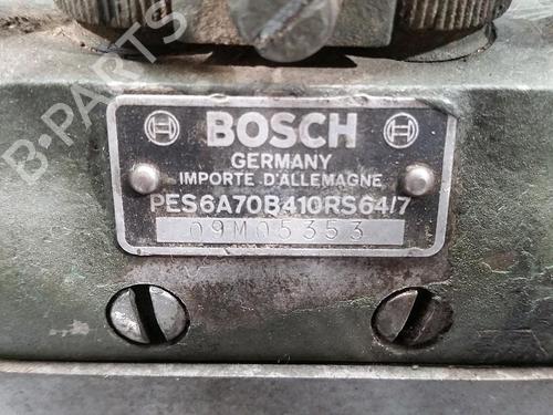 Injection pump OPEL COMBO Box Body/MPV 1.7 DI 16V | BP32760805M78  - Image 8