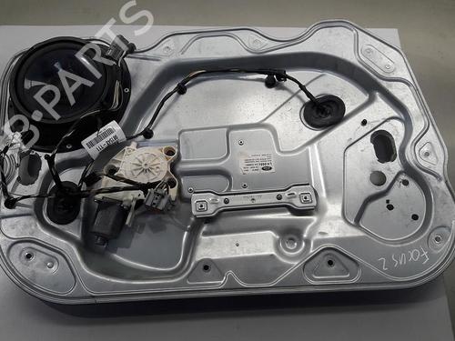 Used Other FORD FOCUS II Turnier (DA_, FFS, DS) 1.6 (100 hp) 27227054