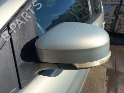 Used Left mirror Left mirror FORD FOCUS II Turnier (DA_, FFS, DS) 1.8 (125 hp) 32763910 32763910