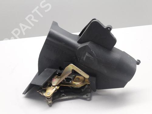 Rear right lock MERCEDES-BENZ C-CLASS (W202) C 180 (202.018) | BP27227000C99 