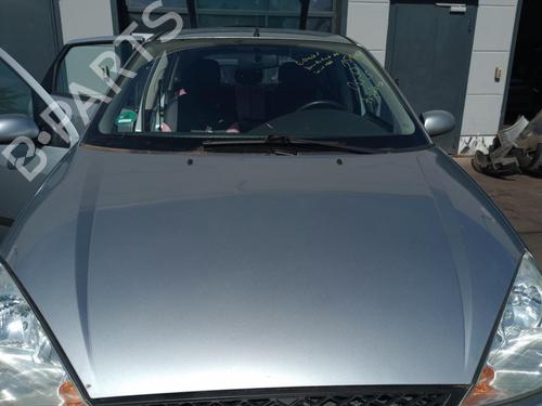 Hood FORD FOCUS I (DAW, DBW) 1.8 16V 1134758 FORD