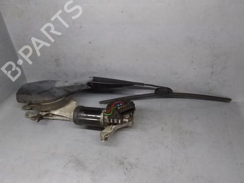 Used Front wipers mechanism MERCEDES-BENZ CLK Convertible (A208) CLK 200 Kompressor (208.444) (163 hp) 27225804