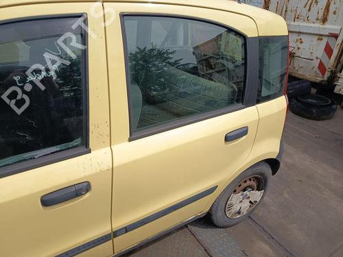 Andre FIAT PANDA (169_) 1.1 (169.AXA1A) | BP36442770O1 - Image 5