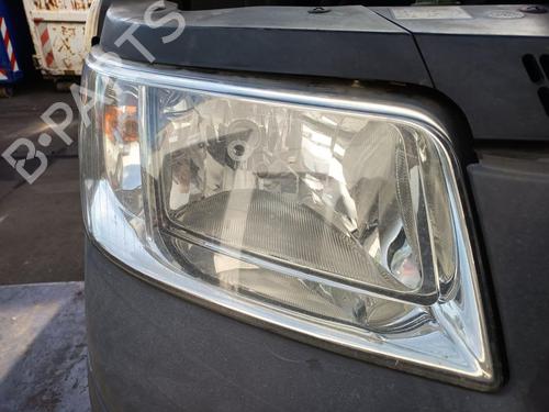 Used Right headlight Right headlight 38548292 38548292