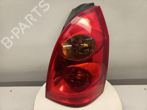 Højre baglygte NISSAN PRIMERA Estate (WP12) 1.9 dCi (120 hp) 32763078