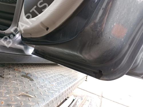 Right rear door CHRYSLER PT CRUISER (PT_) 2.2 CRD | BP27230404C5 