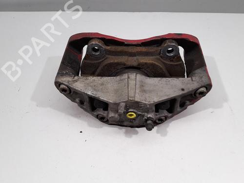 Left front brake caliper OPEL VECTRA C Estate (Z02) 3.0 V6 CDTI (F35) | BP27227854M105 