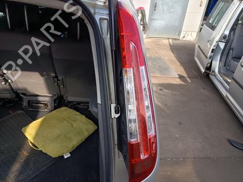 Right taillight FORD FOCUS C-MAX (DM2) 1.8 Flexifuel | BP37272023C35 - Image 2