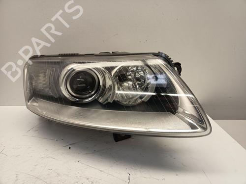 Used Right headlight Right headlight AUDI A6 C6 Avant (4F5) 2.7 TDI (180 hp) 32761251 32761251