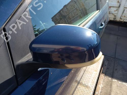 Used Left mirror Left mirror FORD FOCUS II (DA_, HCP, DP) 1.6 (100 hp) 35916998 35916998