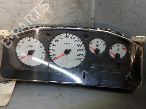 Used Instrument cluster Instrument cluster NISSAN PRIMERA Hatchback (P11) 1.8 16V (114 hp) 32733321 32733321