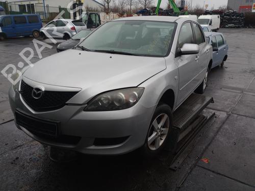 Used Parts MAZDA 3 (BK) 1.6 (BK14) (105 hp) 2938173