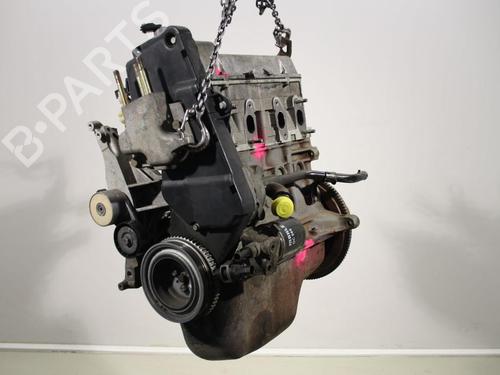 Engine FIAT PANDA (169_) 1.2 (169.AXB11, 169.AXB1A) | BP27226805M1