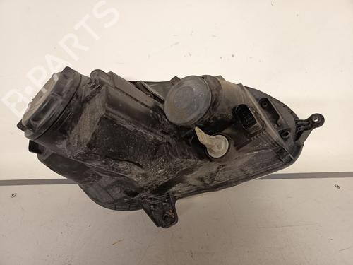 Left headlight VW GOLF V (1K1) 1.6 FSI | BP36505125C28 - Image 3