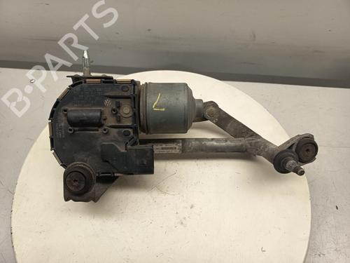 Used Front wiper motor Front wiper motor VW TOURAN (1T1, 1T2) 2.0 TDI 16V (140 hp) 33749146 33749146