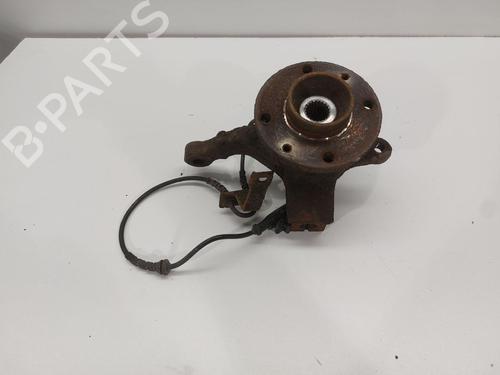 Right front steering knuckle DACIA SANDERO II 1.2 | BP27230114M26 