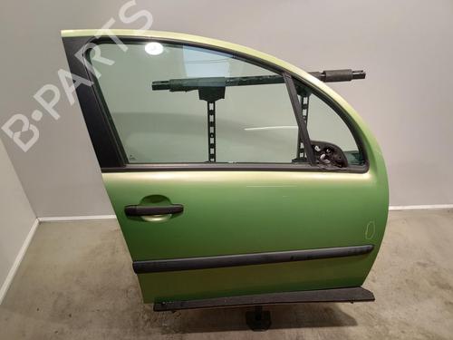 Right front door CITROËN C3 I (FC_, FN_) 1.1 i | BP27227666C3 
