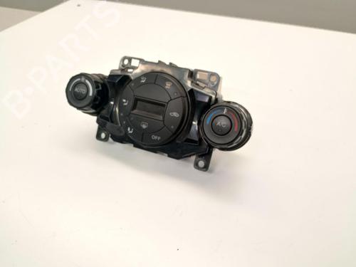 Climate control FORD FIESTA VI (CB1, CCN) 1.4 | BP32733922I5 - Image 5