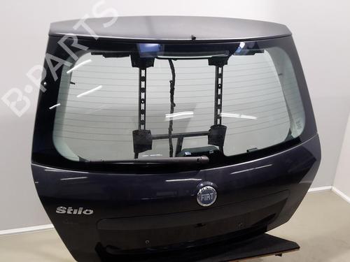 Bakluke CC/Kombi-Kupé FIAT STILO (192_) 1.6 16V (192_XB1A) | BP27227723C6 