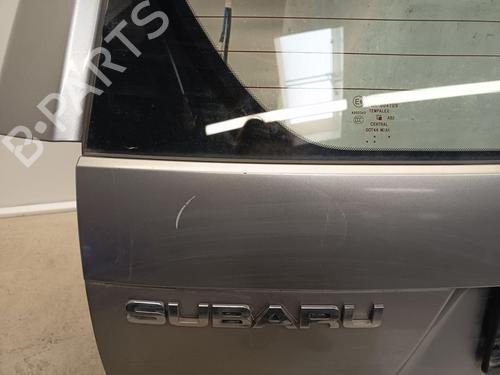 Tailgate SUBARU FORESTER (SH_) 2.0 D AWD (SHH, SHD, SHN) | BP32761343C6 - Image 5