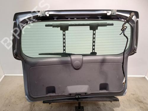 Tailgate PEUGEOT 307 Break (3E) 1.6 16V | BP27228987C6 