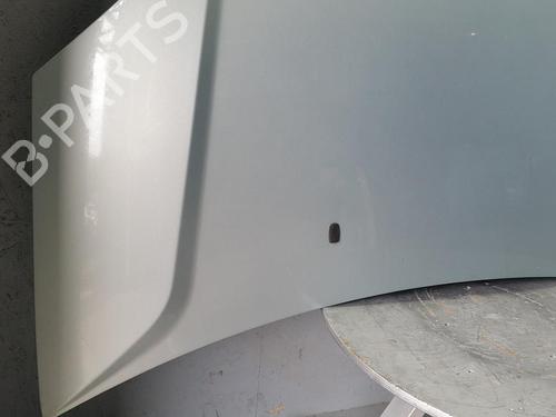 Hood FORD FIESTA V (JH_, JD_) 1.25 16V | BP27226662C1 