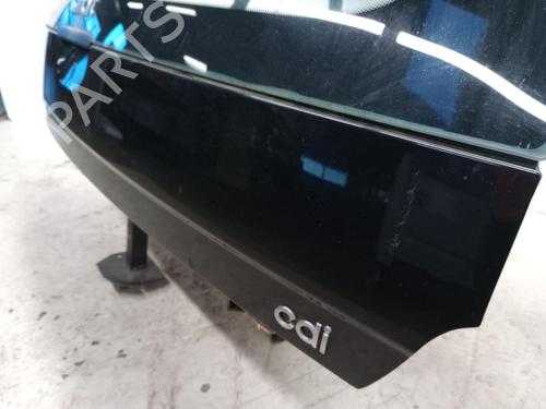 Tailgate SMART FORFOUR (454) 1.5 CDI (454.000) | BP27232832C6 