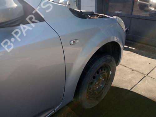 Right front fenders KIA CEE'D Hatchback (ED) 1.4 | BP27231864C42 