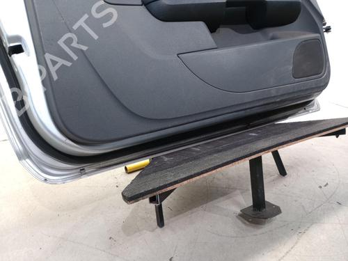 Left front door FORD FOCUS II (DA_, HCP, DP) 1.4 | BP27231487C2 