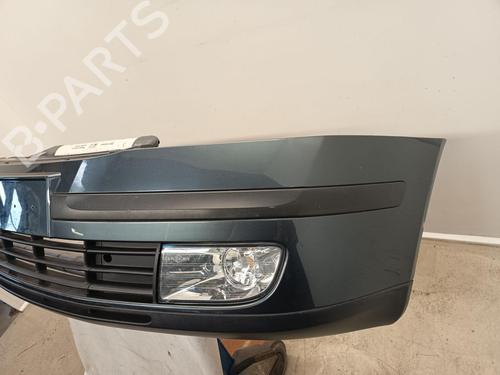 Front bumper SKODA OCTAVIA II Combi (1Z5) 1.6 FSI | BP27232162C7 