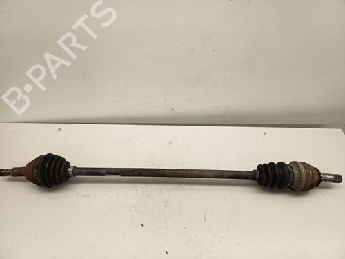Used Right front driveshaft Right front driveshaft OPEL ASTRA H GTC (A04) 1.6 (L08) (116 hp) 35916915 35916915