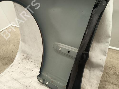 Right front fenders MERCEDES-BENZ C-CLASS (W203) C 180 Kompressor (203.046) | BP27233391C42 