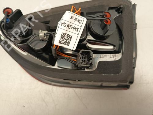 Left tailgate light OPEL INSIGNIA B Country Tourer (Z18) 2.0 CDTi (47) | BP32763942C79 - Image 3