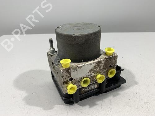 ABS pump RENAULT CLIO II (BB_, CB_) 1.2 16V (BB05, BB0W, BB11, BB27, BB2T, BB2U, BB2V, CB05,... | BP27228105M43 