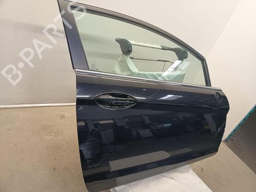 Right front door FORD FIESTA VI (CB1, CCN) 1.4 | BP27230582C3 