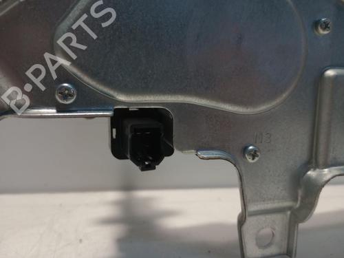 Rear wiper motor SUZUKI SX4 S-Cross (JY) 1.6 (AKK 416) | BP27229690M102 