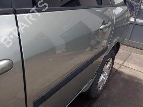 Left rear door NISSAN PRIMERA Estate (WP12) 1.8 | BP27230796C4