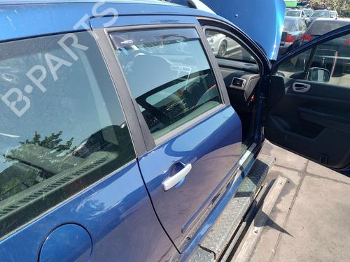 Right rear door PEUGEOT 307 SW (3H) 2.0 16V | BP27230629C5 