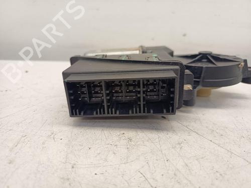 Left front window motor OPEL COMBO Box Body/MPV 1.7 DI 16V | BP36647489E21 - Image 3