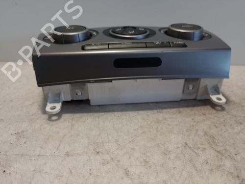 Climate control MAZDA 3 (BK) 1.6 (BK14) | BP27231139I5 