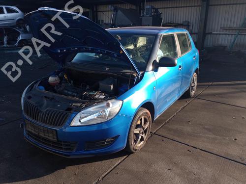 Used Parts SKODA FABIA II (542) 1.2 12V (60 hp) 2938085