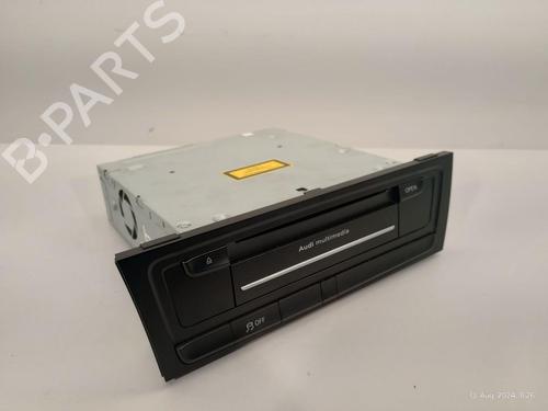 Radio AUDI A4 B8 Avant (8K5) 2.0 TFSI | BP27231228E6 