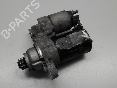 Starter VW FOX Hatchback (5Z1, 5Z3, 5Z4) 1.2 | BP27227460M8 