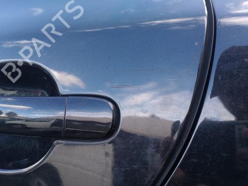 Left rear door SKODA OCTAVIA II Combi (1Z5) 2.0 TDI RS | BP27231786C4 