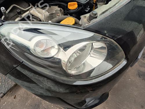 Right headlight RENAULT TWINGO II (CN0_) 1.2 16V (CN04, CN0B) | BP37183085C29 - Image 3